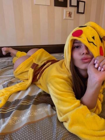 Проститутка Адель